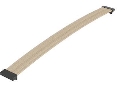 Stelaż z listwy sprężynującej FLEX 180x90 (14 listew) - obrazek 3