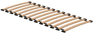 Stelaż z listwy sprężynującej FLEX 160x70 (13 listew)