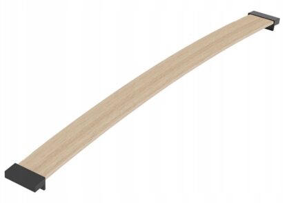 Stelaż z listwy sprężynującej FLEX 200x60 (17 listew) - obrazek 3