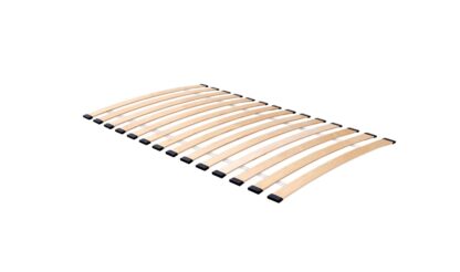 Łóżko dziecięce LEO 160x70 biało-różowe - obrazek 14