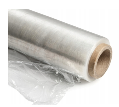 6 szt. folia stretch przezroczysta 1.5 kg - obrazek 3